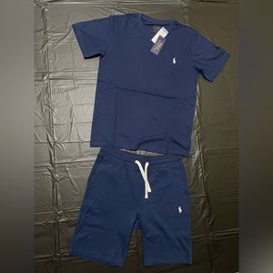 Polo Set
